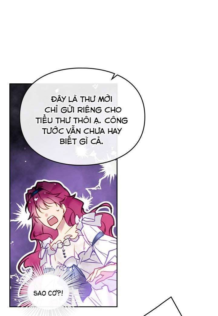 Kết Cục Của Nhân Vật Phản Diện Chỉ Có Thể Là Cái Chết Chapter 29 - Next Chapter 30
