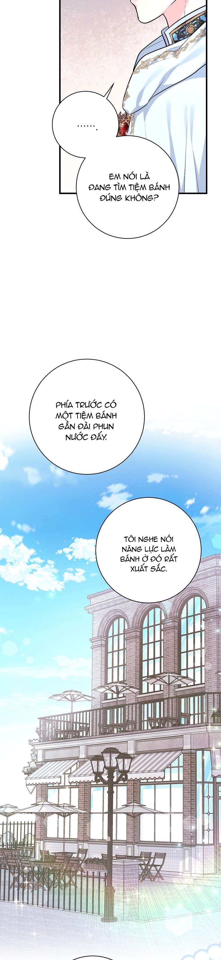 Kẻ Phản Diện Có Thời Hạn Ủng Hộ Tôi Hủy Hôn Chapter 22 - Next Chapter 23