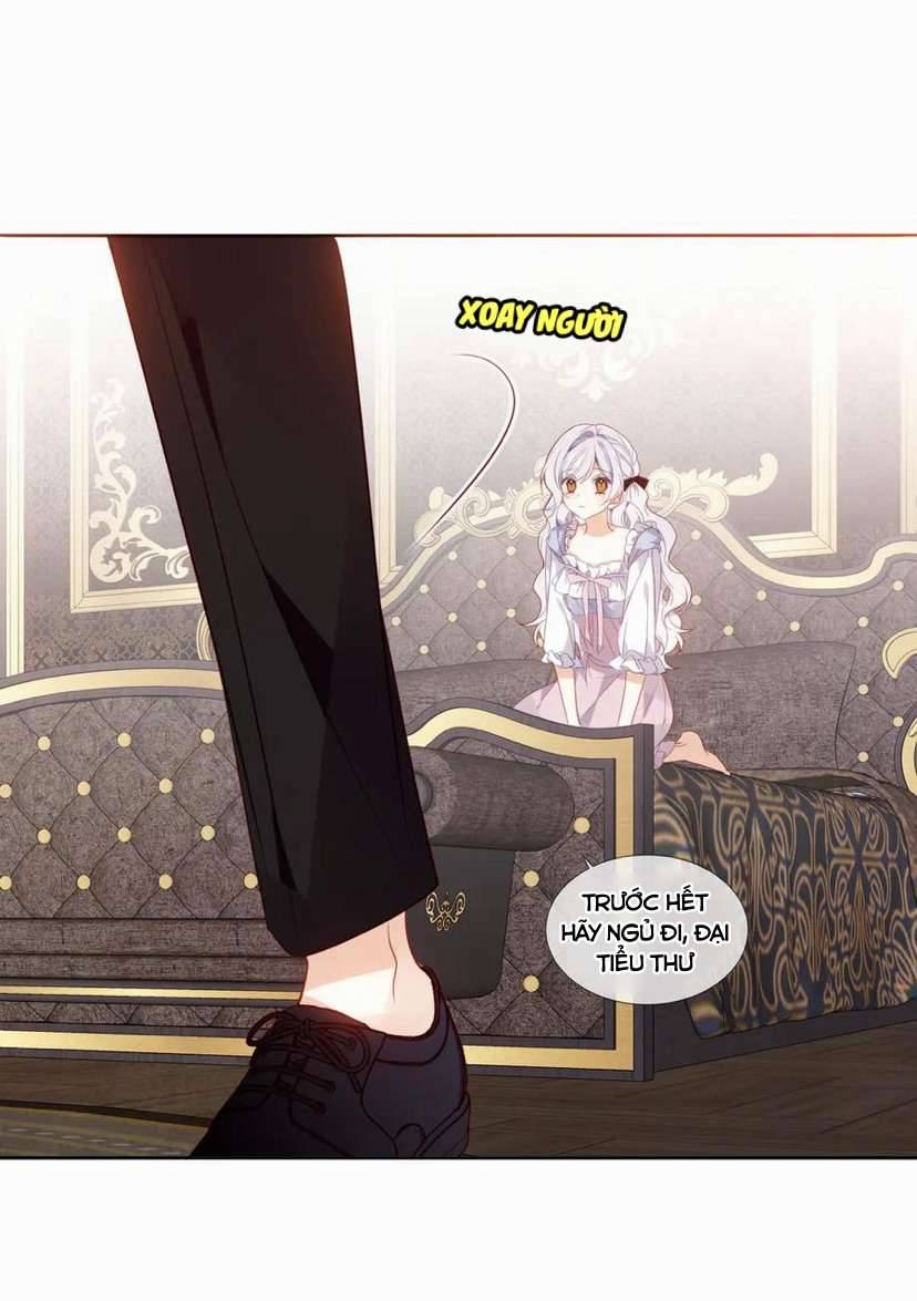 Quán Kịch Bản Trần Mộng Chapter 73 - Trang 3