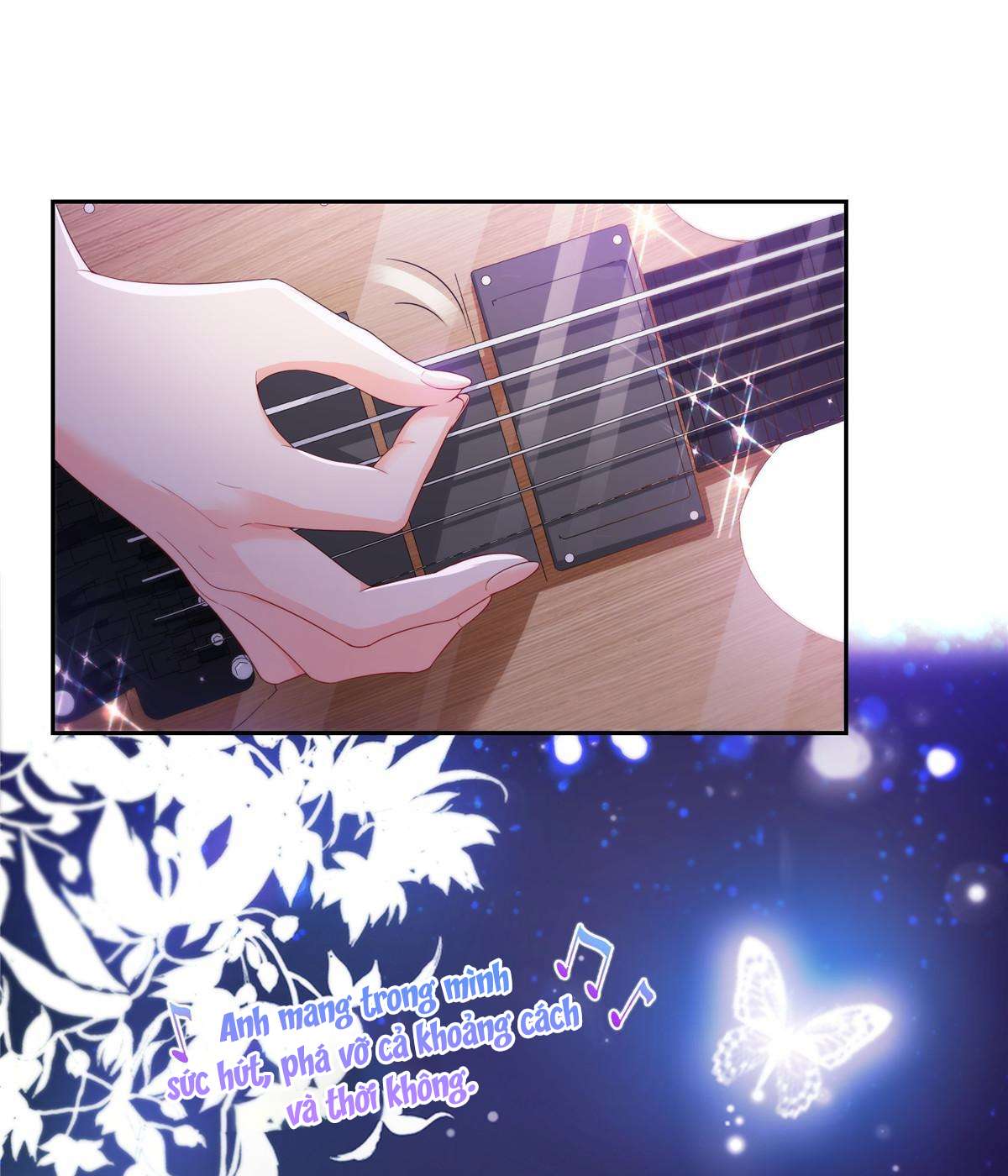Hệt Như Hàn Quang Gặp Nắng Gắt Chap 353 - Trang 4