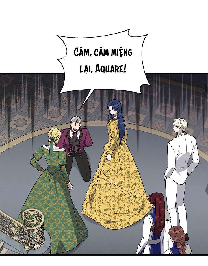 Tôi Không Phải Là Cinderella Chapter 49 - Trang 4