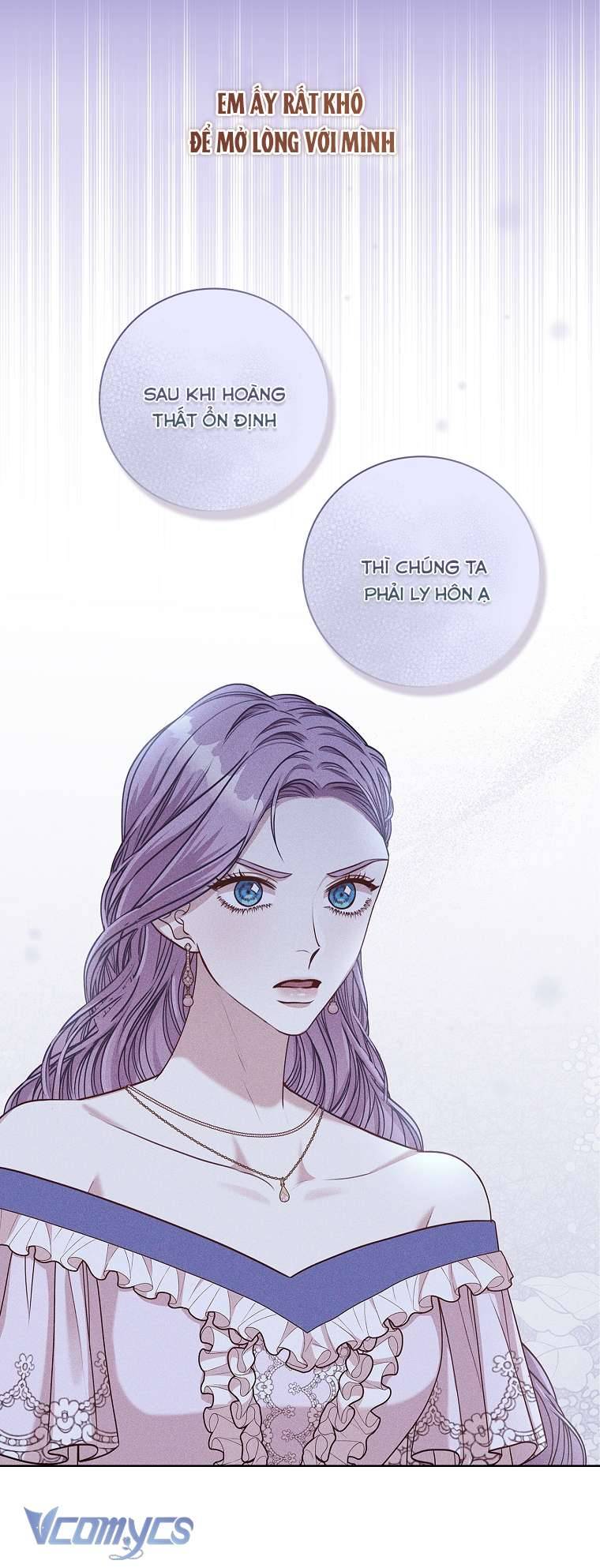 Thư Ký Của Bạo Chúa Chapter 101 - Trang 3