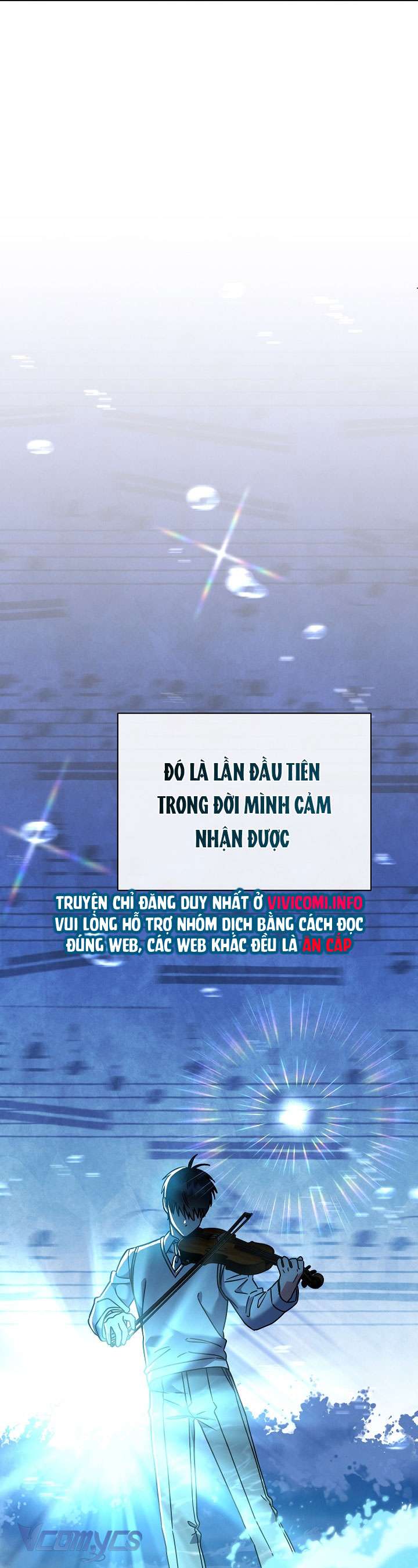 Thiên Tài Âm Nhạc Trường Nghệ Thuật Tái Sinh Thành Paganini Chap 6 - Trang 2