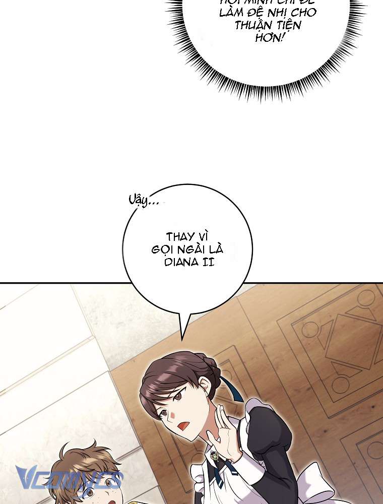 Đừng Tin Vào Nữ Tu Sĩ Chap 2 - Trang 2