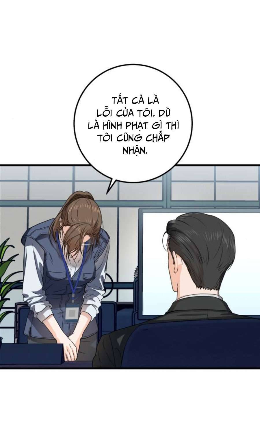 Tôi Nóng Lòng Muốn Chiếm Lấy Cô Ấy Chap 5 - Trang 3