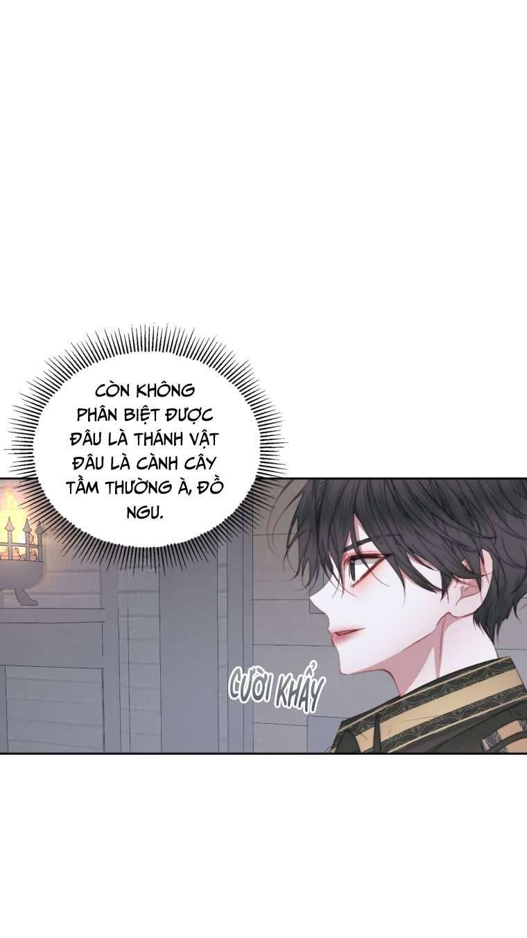 Siren: Trở Thành Gia Đình Của Nhân Vật Phản Diện Chapter 28 - Trang 3