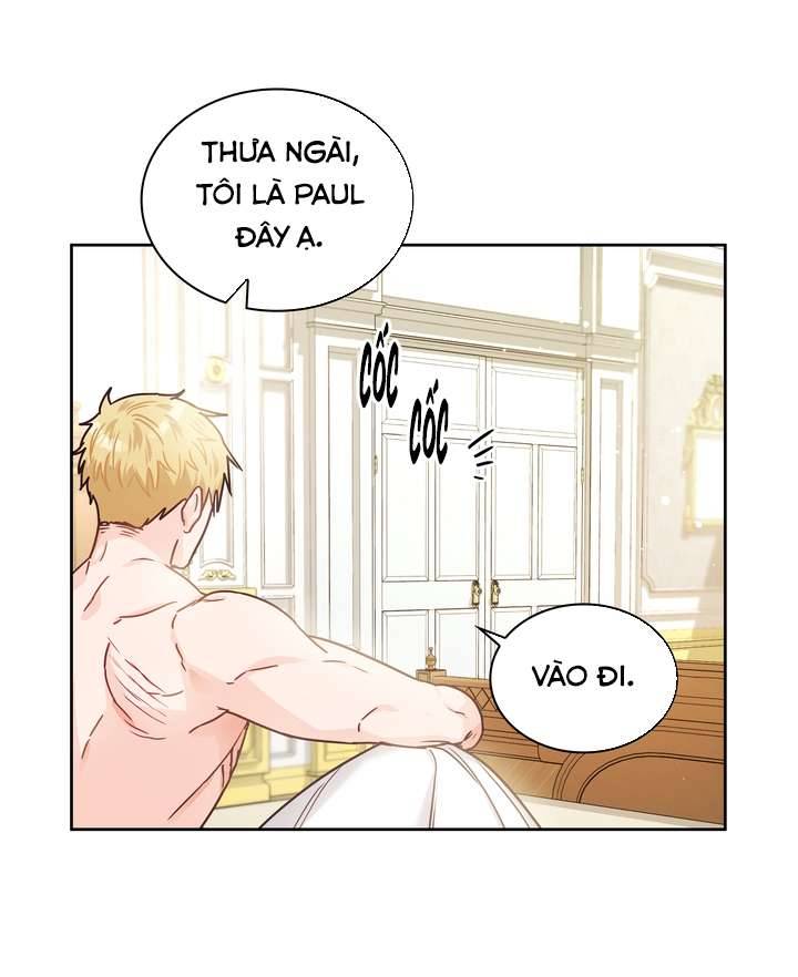 Công Nương Su Chapter 12 - Trang 4