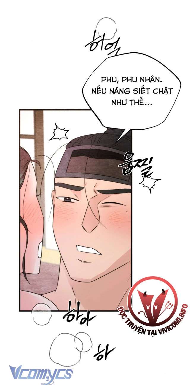 [18+] Đâu Mới Là Thật? Chap 5 - Trang 2