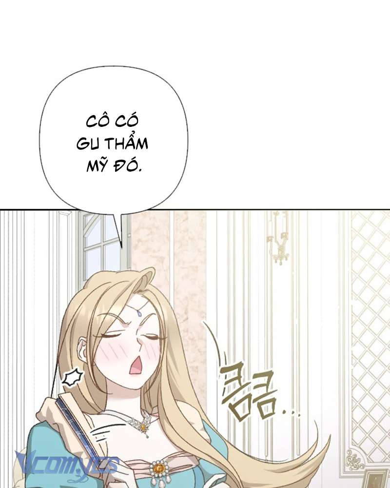 Dành Cho Những Ai Coi Hối Tiếc Là Điều Xa Xỉ Chap 15 - Trang 4