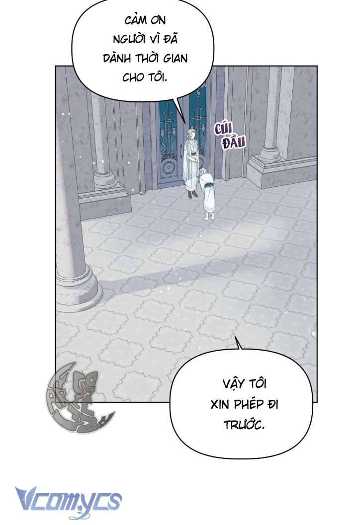 Sự Điều Trị Đặc Biệt Của Tinh Linh Chapter 43 - Trang 4
