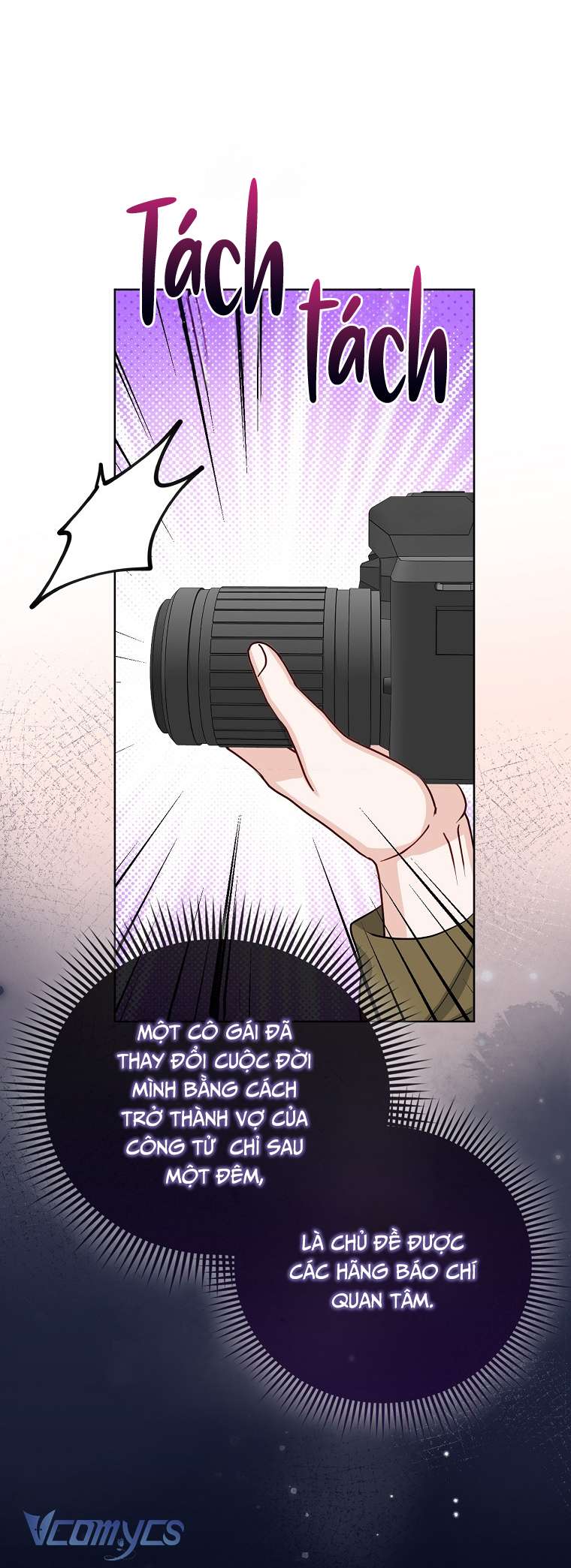 Nhân Vật Phản Diện Đều Thích Tôi Chapter 19 - Trang 4
