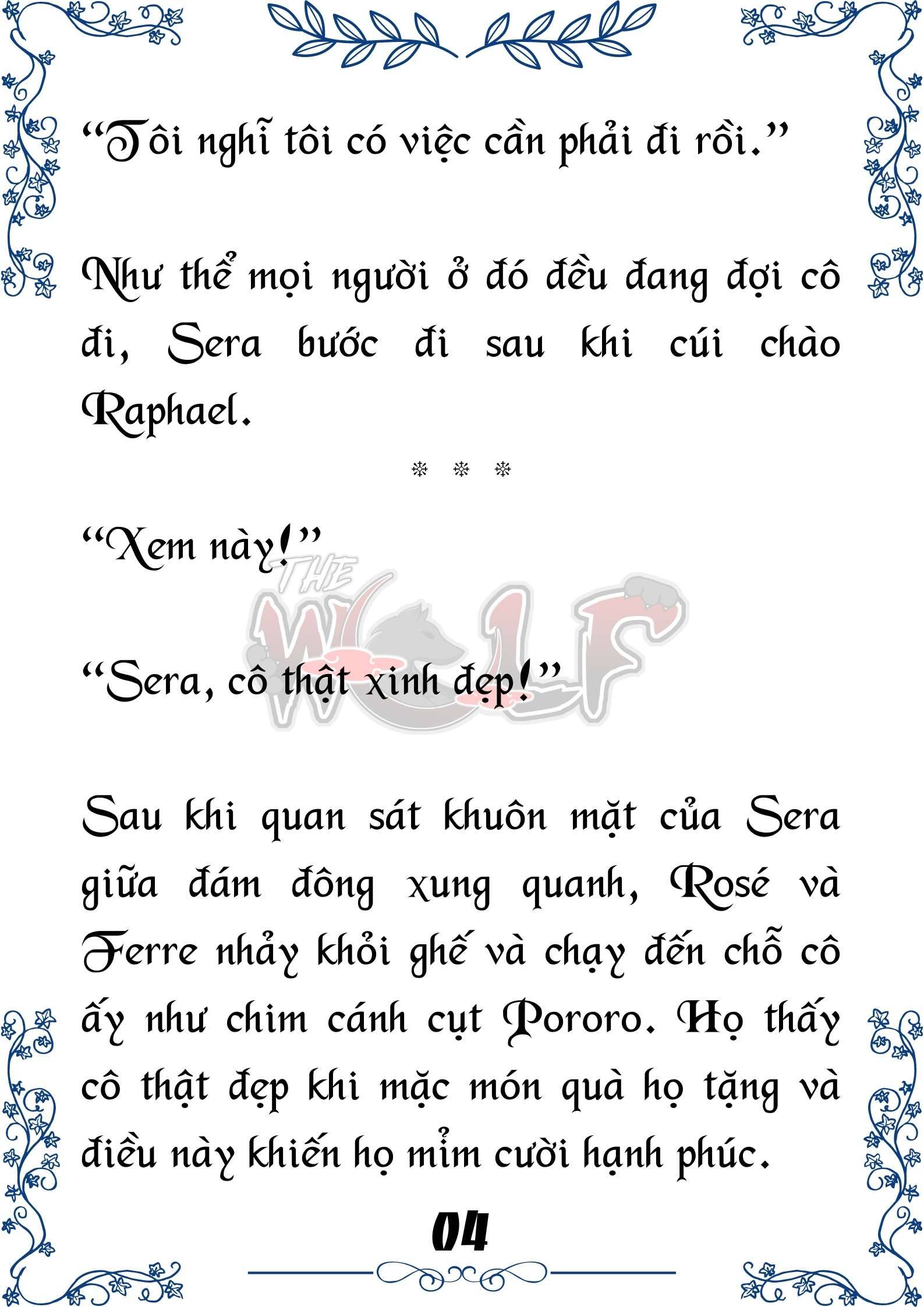 Tôi Trở Thành Gia Sư Của Cặp Song Sinh Hoàng Gia Chap 67 - Trang 2