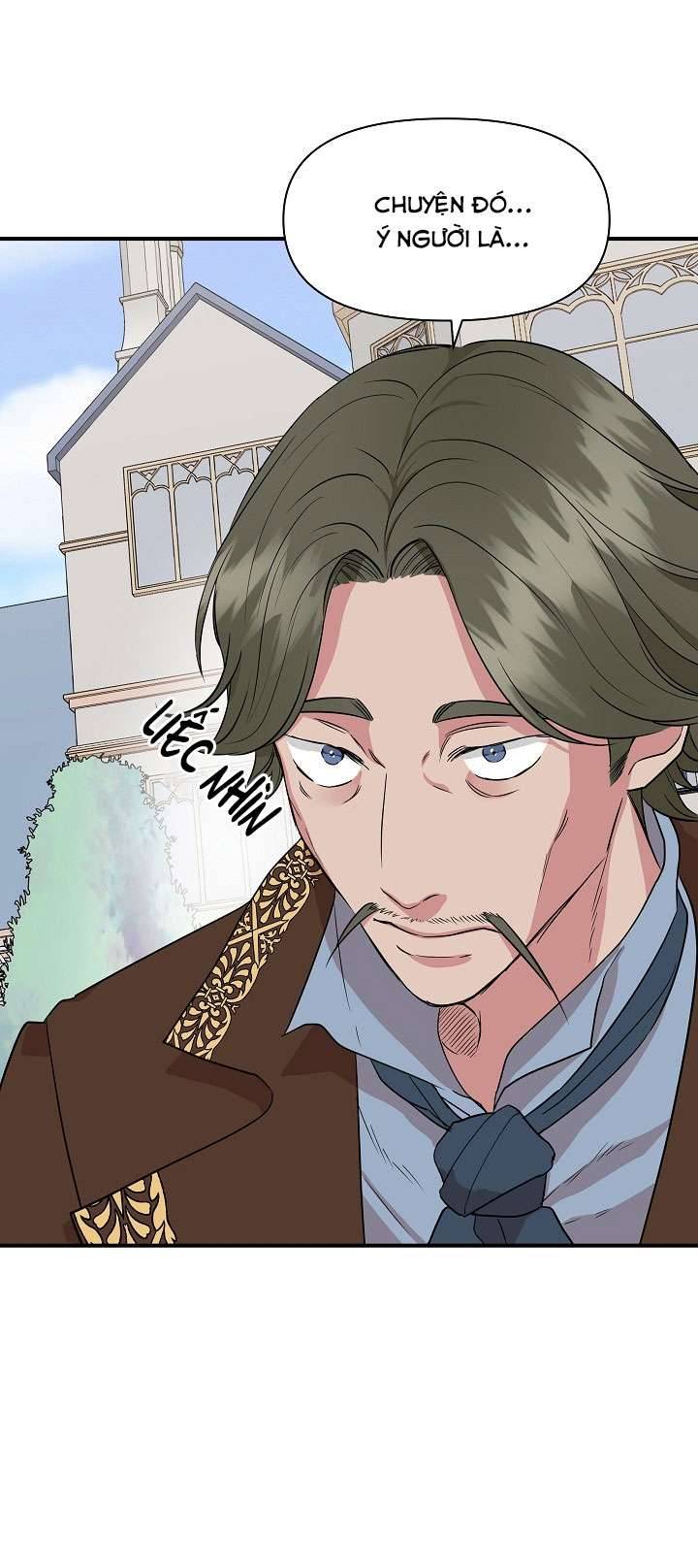 Tôi Không Phải Là Cinderella Chapter 9 - Trang 4