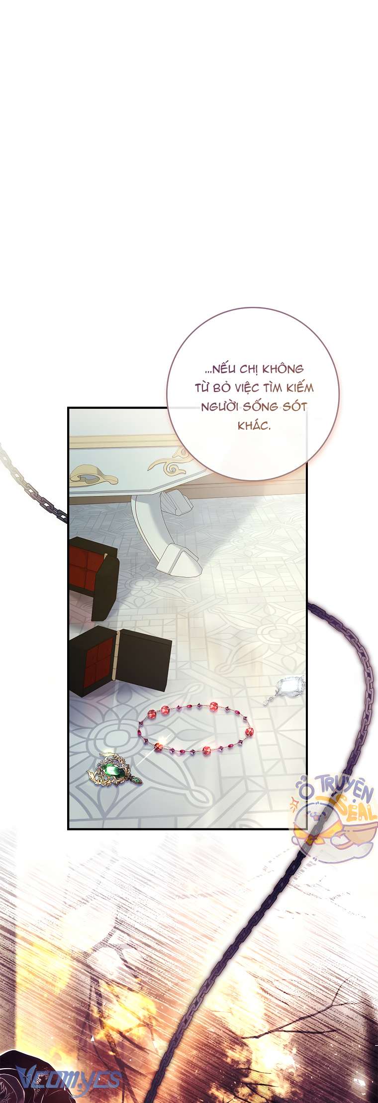 Tôi Đã Tắt Cài Đặt Chế Độ Nhận Thức Nỗi Đau! Chap 10 - Trang 3