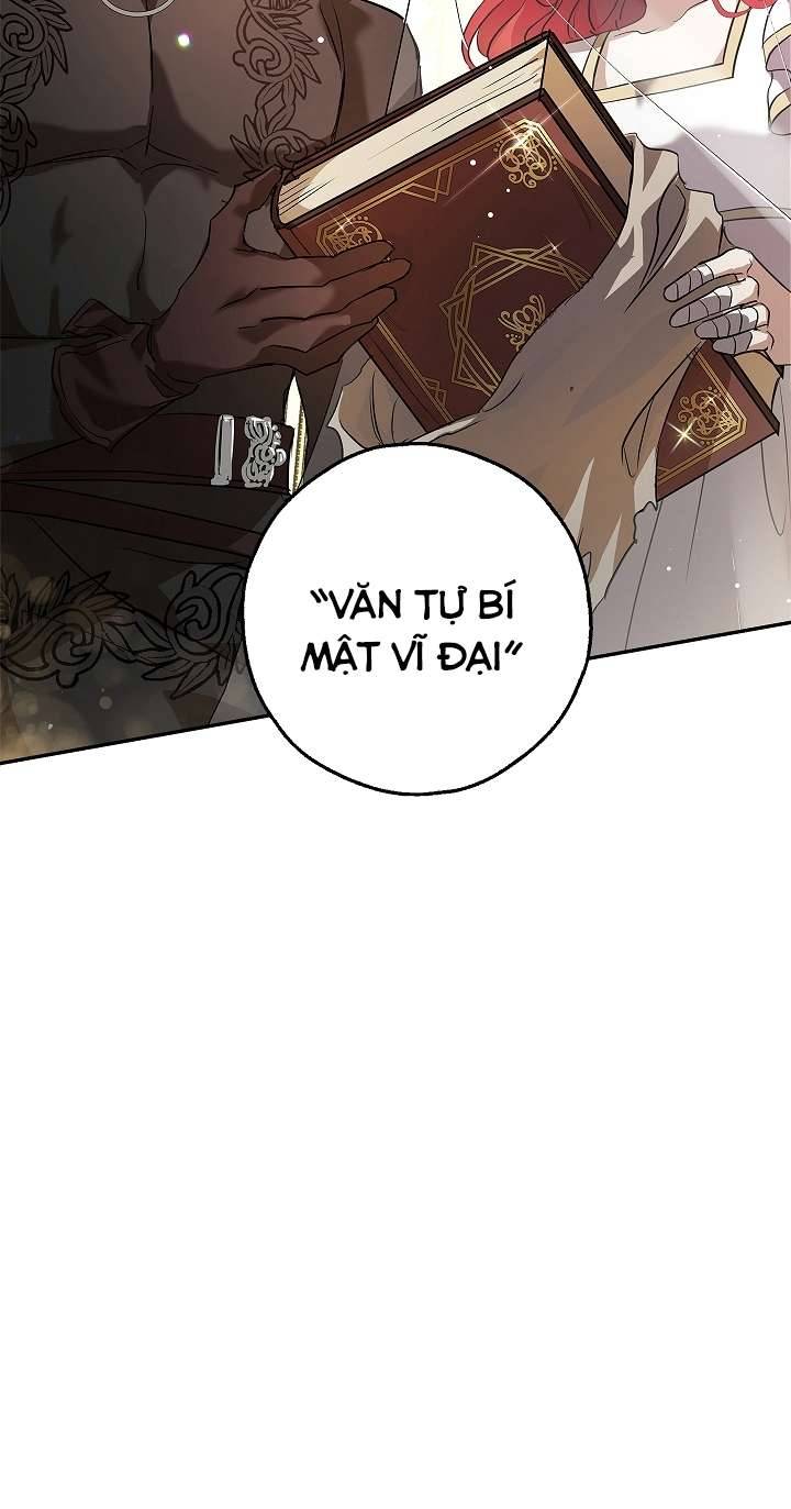Hôn Phu Ẩn Sắc Chapter 21 - Trang 4