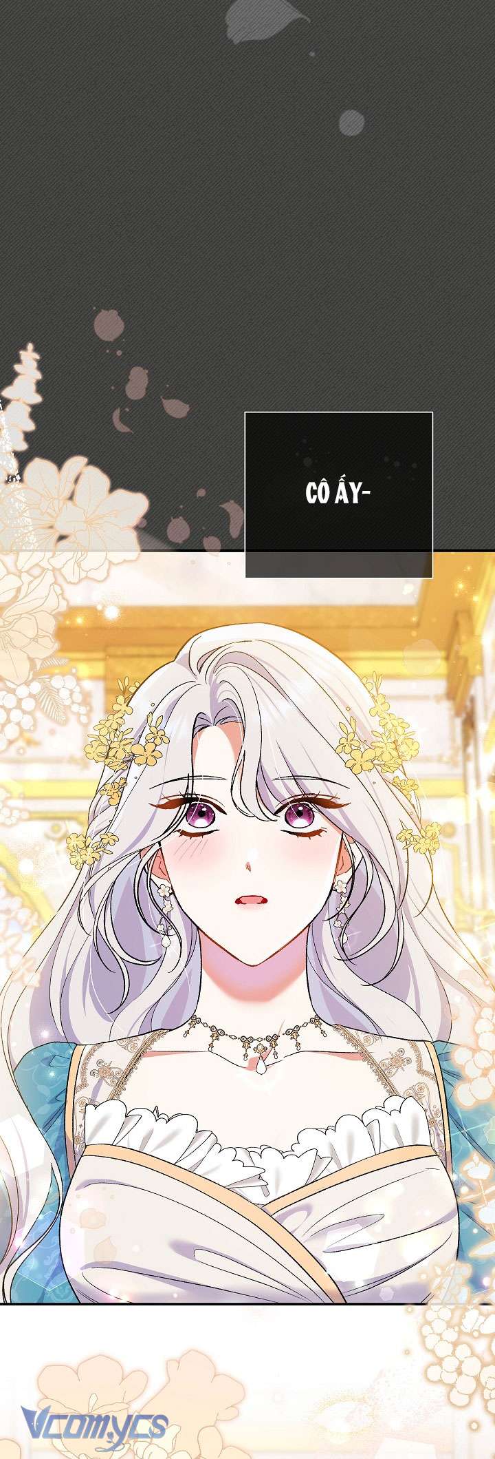 Người Xem Mắt Của Ác Nữ Quá Hoàn Hảo Chapter 52 - Next Chapter 53