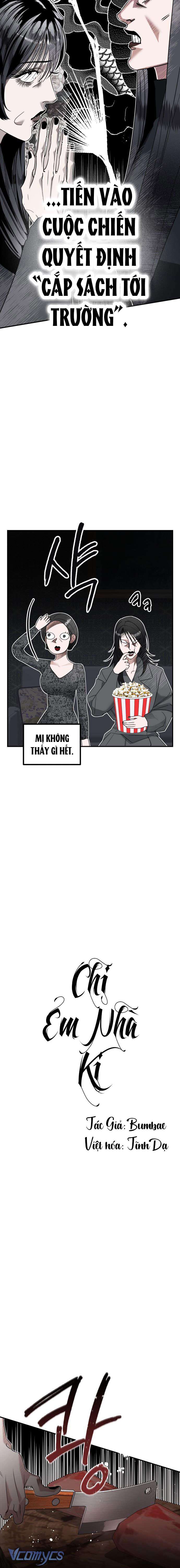 Chị Em Nhà Ki Chapter 2 - Trang 4