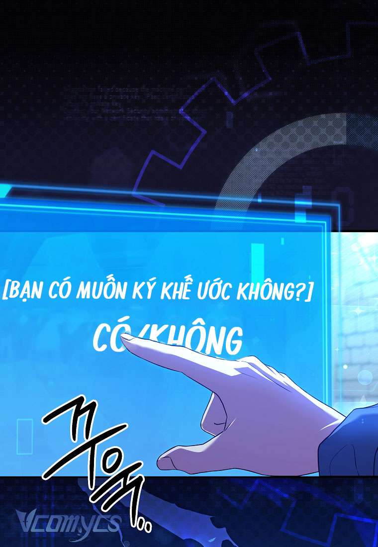 Nhật Ký Từ Chức Cấp S Của Thợ Săn Công Chức Chapter 3 - Trang 4