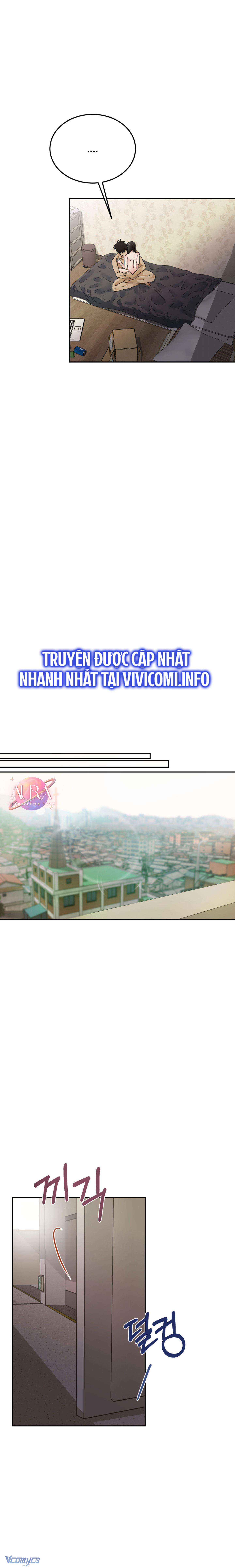 Trở Thành Gia Đình Chapter 4 - Trang 3