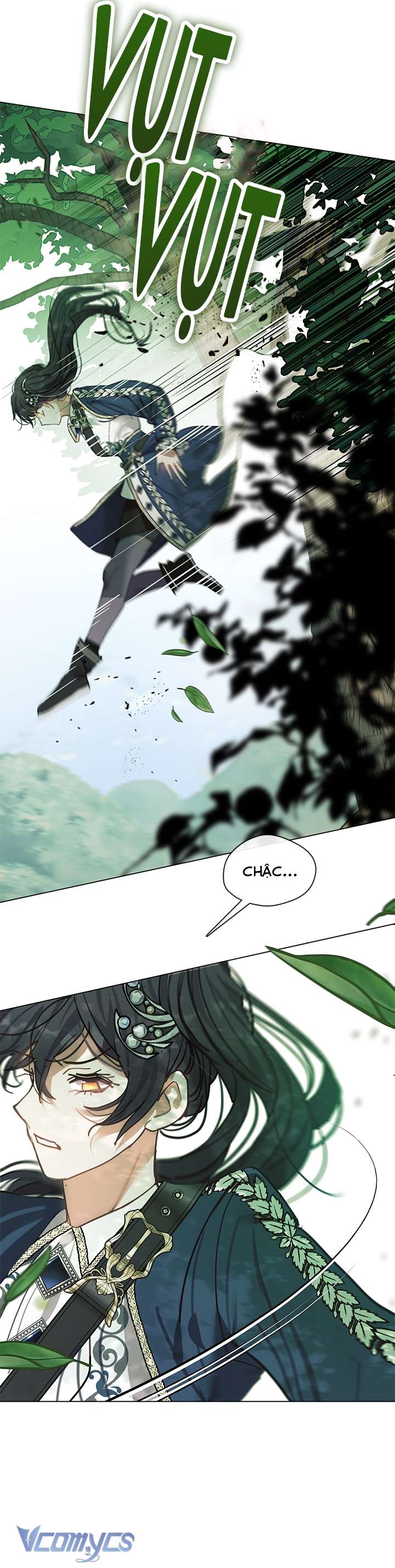 Gia Đình Bị Ám Ảnh Bởi Tôi Chapter 72 - Trang 4