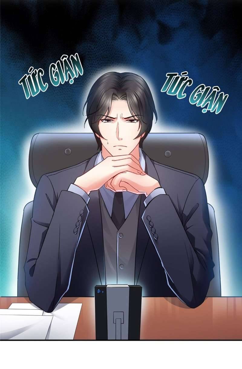 Hệt Như Hàn Quang Gặp Nắng Gắt Chap 114 - Trang 4