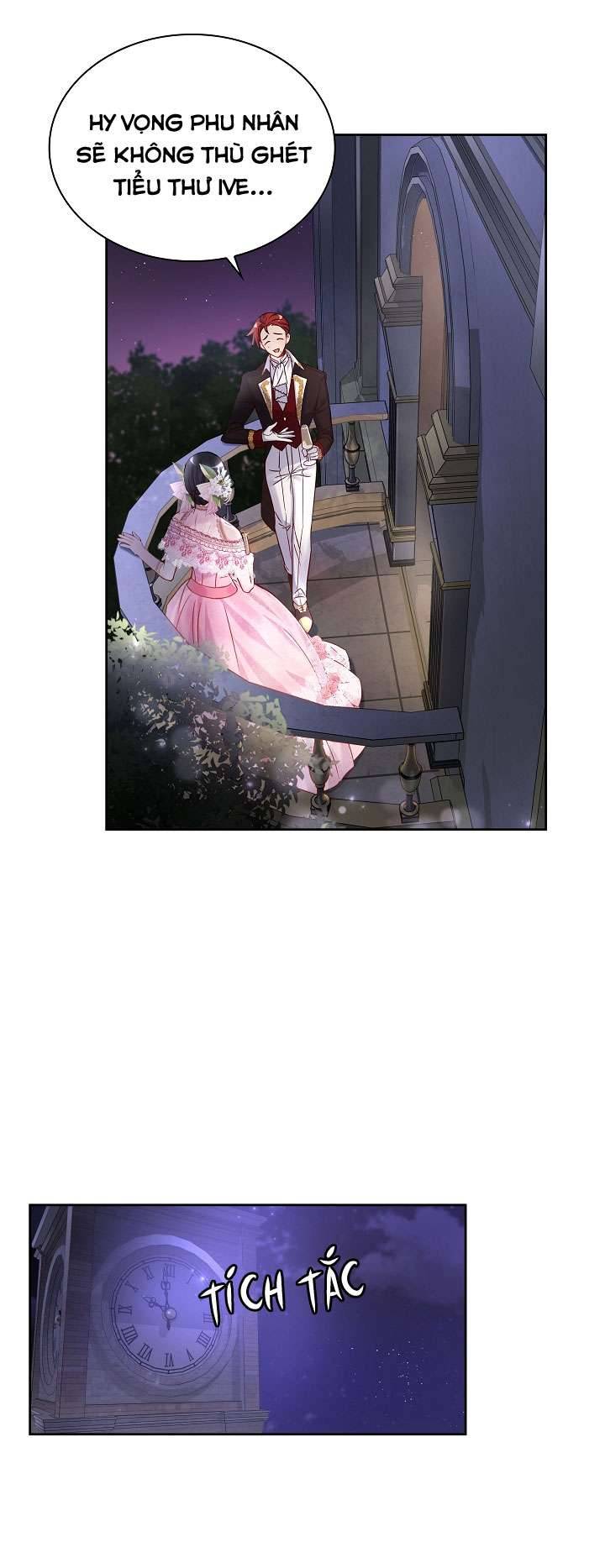 Công Nương Su Chapter 31 - Trang 4