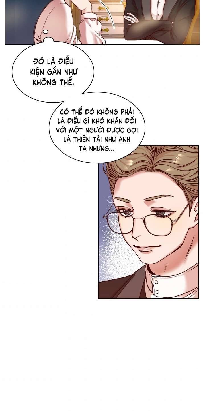 Thư Ký Của Bạo Chúa Chapter 2 - Trang 4
