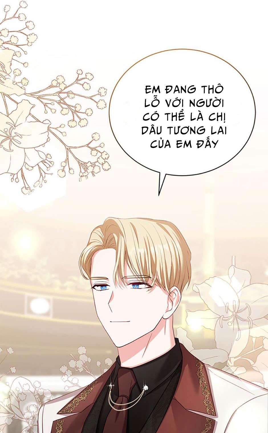 Hầu Gái Trong Trò Chơi Harem Ngược Muốn Nghỉ Việc Chapter 3 - Trang 3