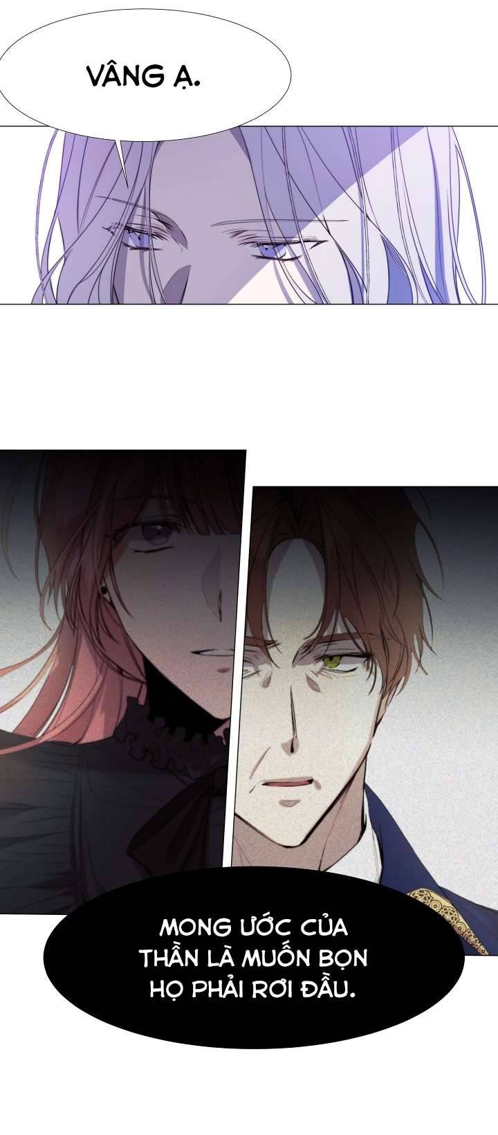 Ác Nữ Cần Bạo Chúa Chapter 24 - Trang 4