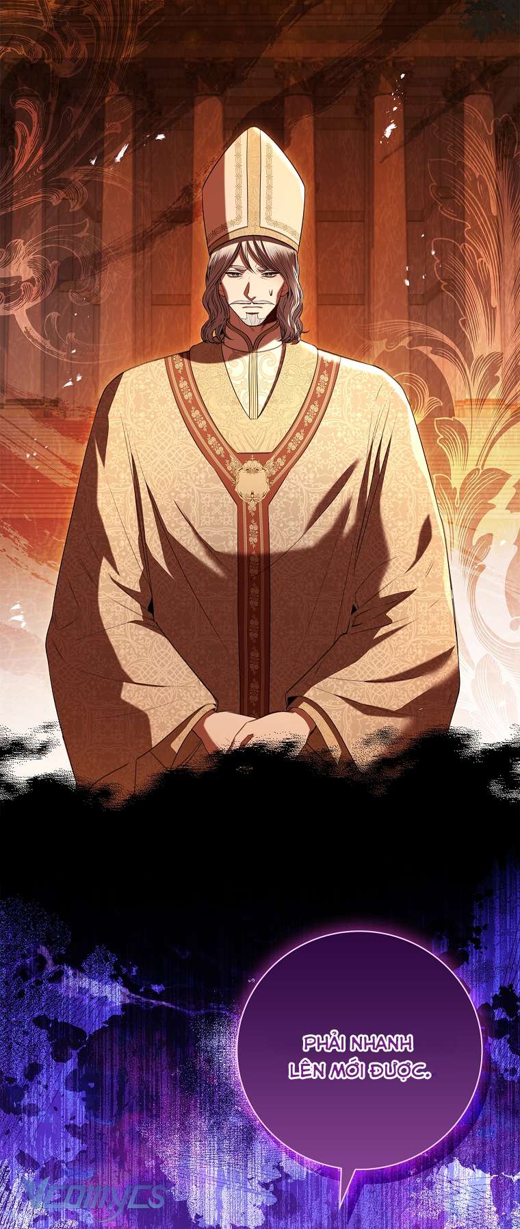 Thư Ký Của Bạo Chúa Chapter 104 - Trang 3