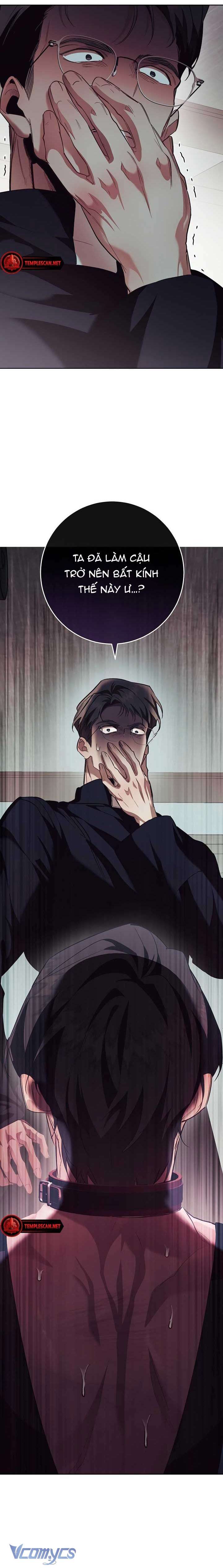 Làm Anh Ấy Khóc [18+] Chap 8 - Trang 3