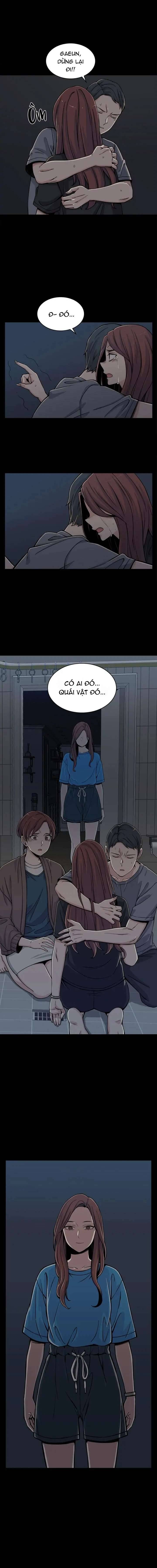 Kẻ Mạo Danh Chapter 5 - Trang 4