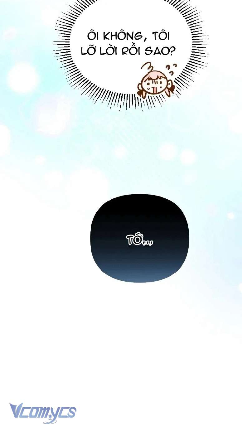 Papa Bạo Chúa, Con Sẽ Bảo Vệ Người! Chap 8 - Trang 2