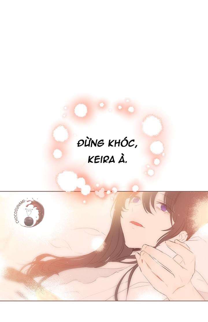 Tôi Là Minh Chứng Của Sự Thật Chap 3 - Trang 3