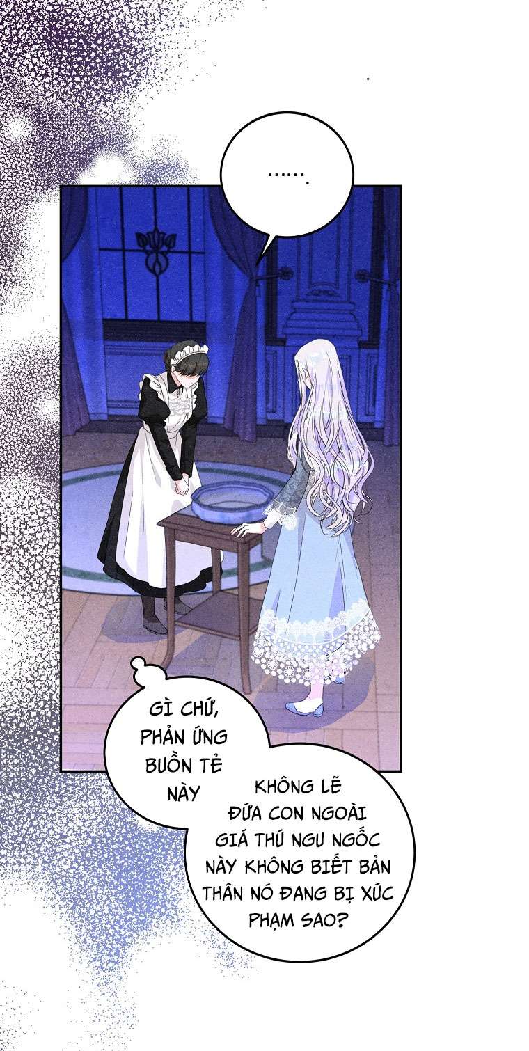 Tôi Trở Thành Vợ Của Nam Chính Chap 21 - Trang 3