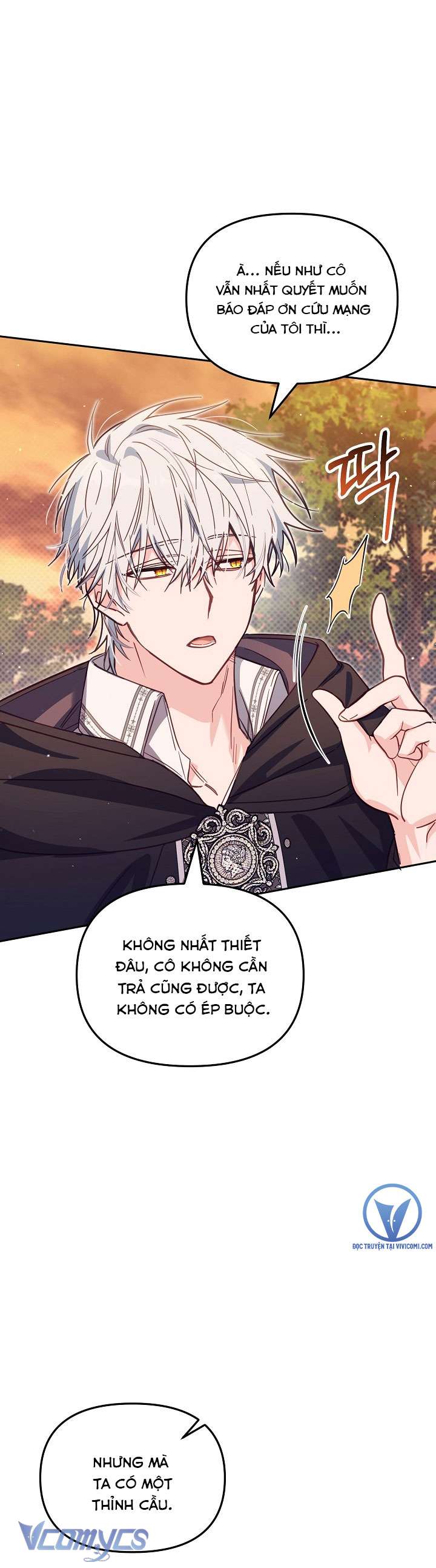 Không Có Chỗ Cho Kẻ Giả Mạo Chap 36 - Trang 2