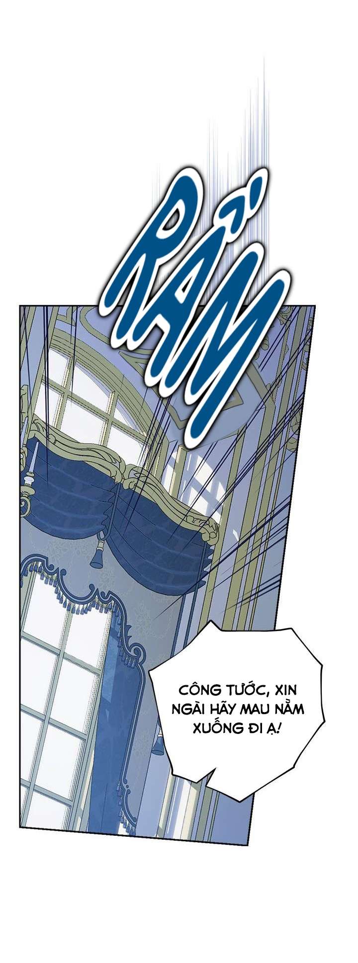 Tôi Là Minh Chứng Của Sự Thật Chap 94 - Trang 3