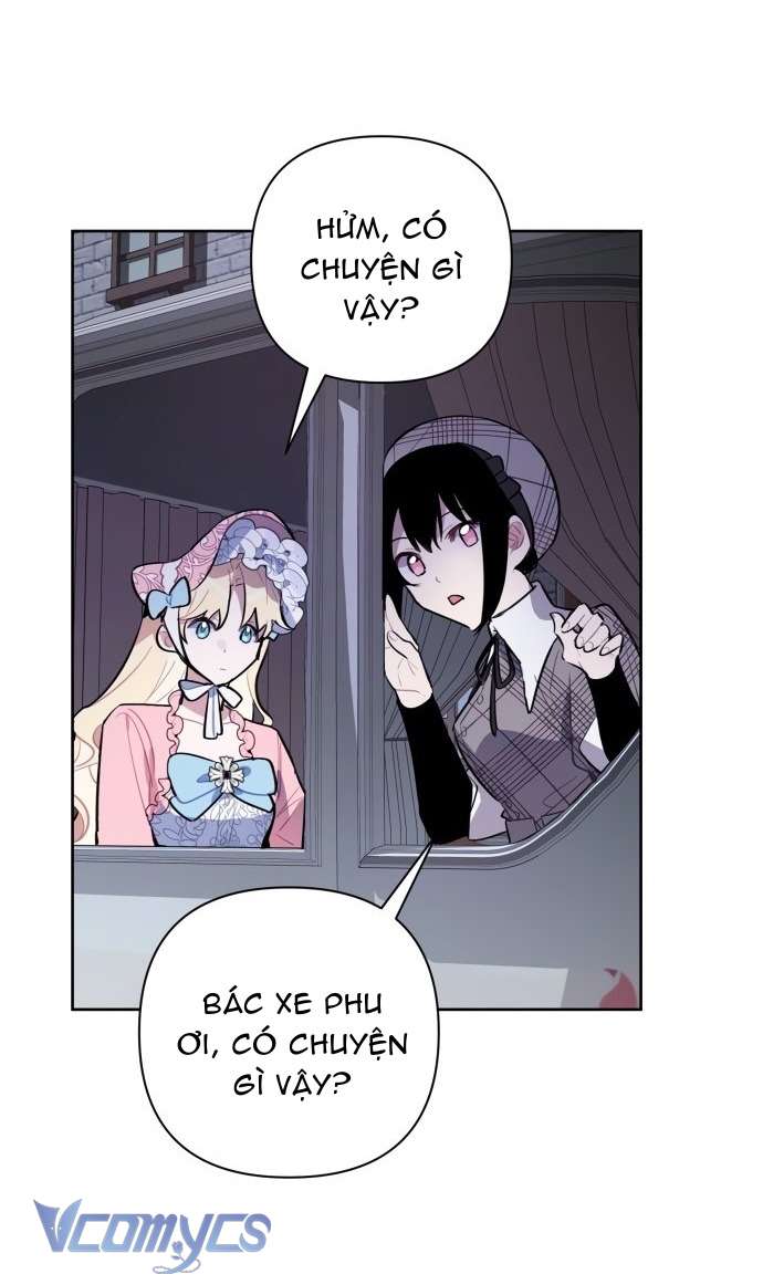 Cách Để Giết Một Pháp Sư Chapter 6 - Trang 3