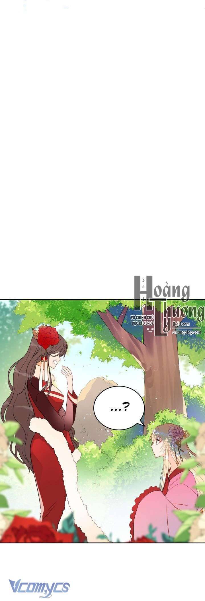 Ái Phi Khế Ước Chapter 16 - Trang 4