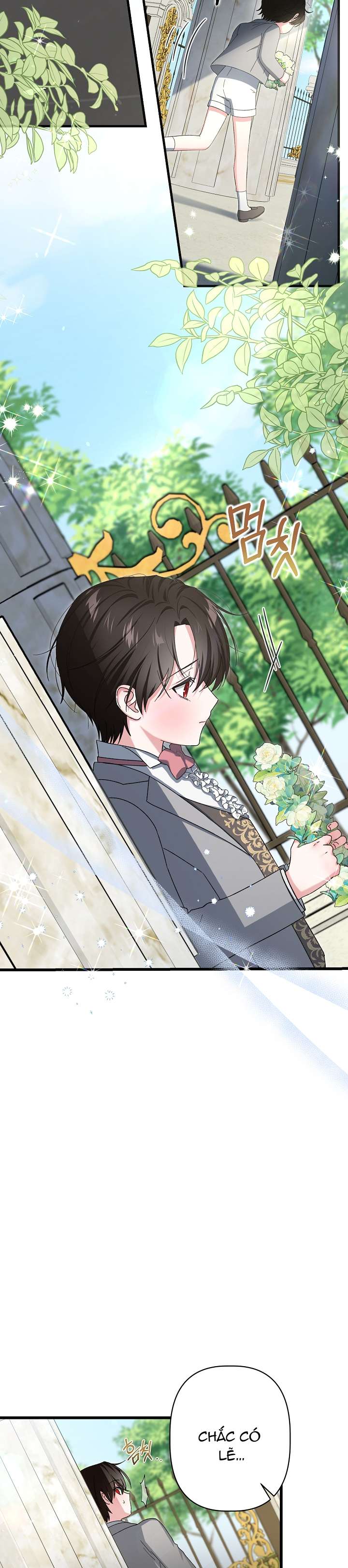 Cha Của Nam Chính Từ Chối Hủy Hôn Chapter 2 - Trang 4