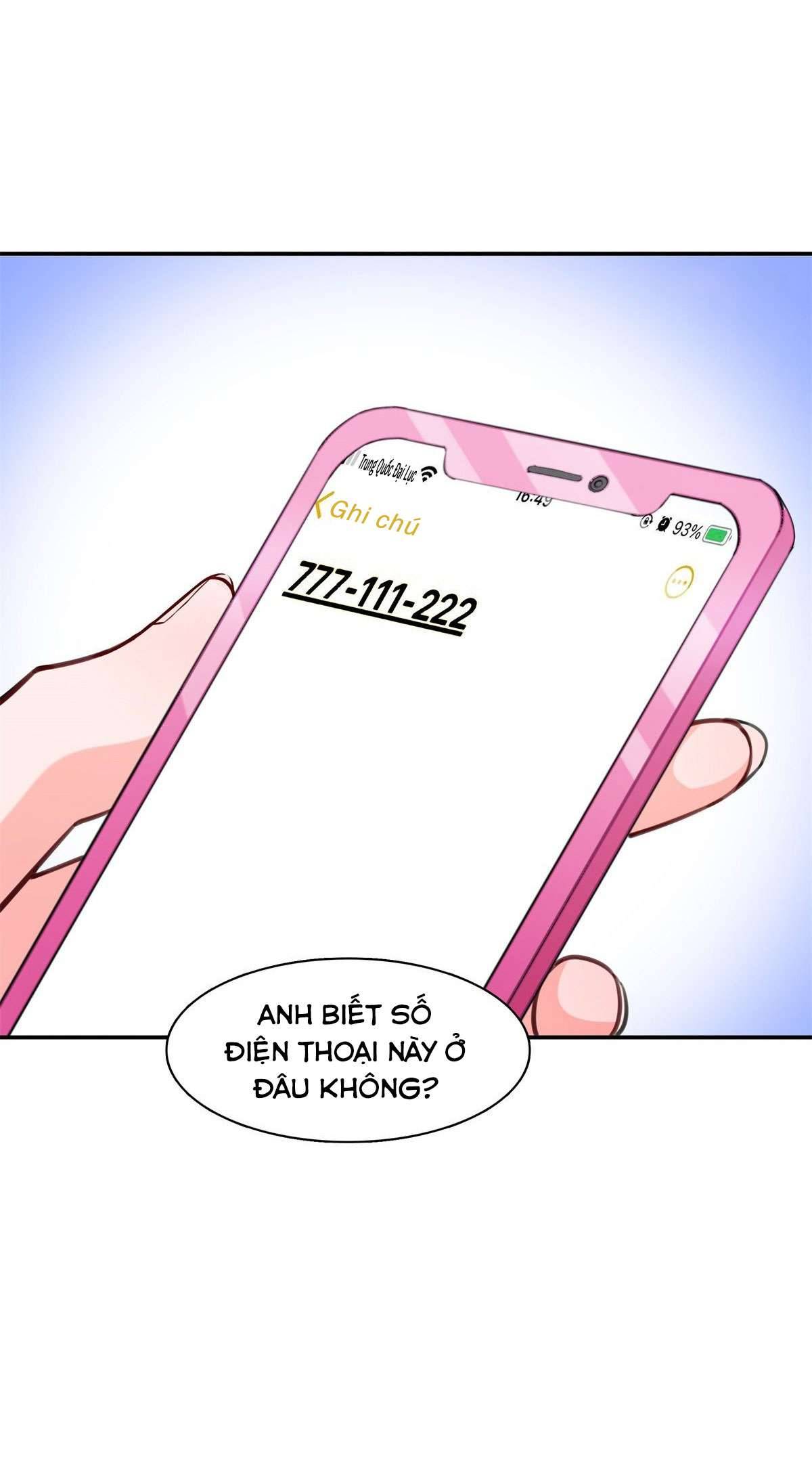 Hệt Như Hàn Quang Gặp Nắng Gắt Chap 255 - Trang 4