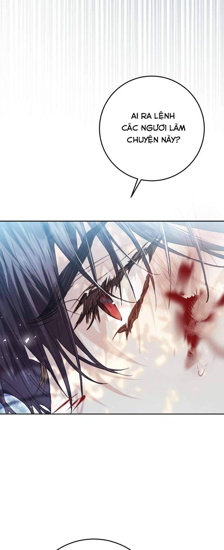 Ác Nữ Chỉ Là Một Con Rối Chap 66 - Trang 2