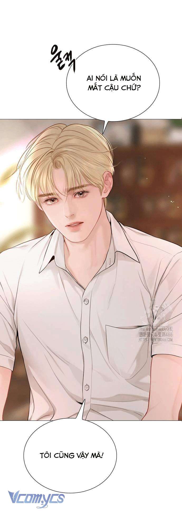 Hãy Khóc Và Cầu Nguyện Đi Chapter 31 - Trang 4