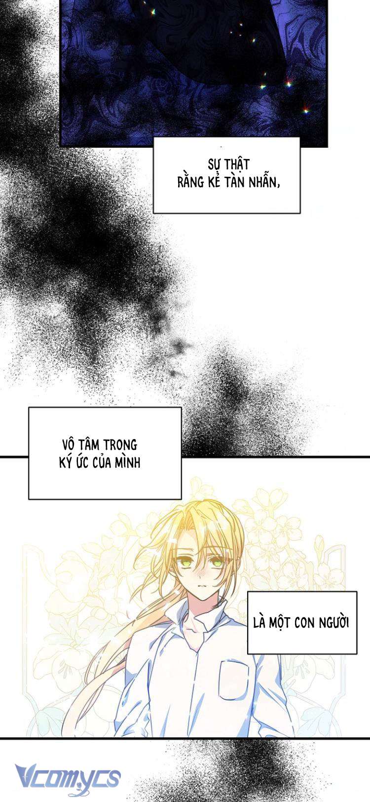 Bệ Hạ Xin Đừng Giết Tôi!!! Chap 40 - Trang 2