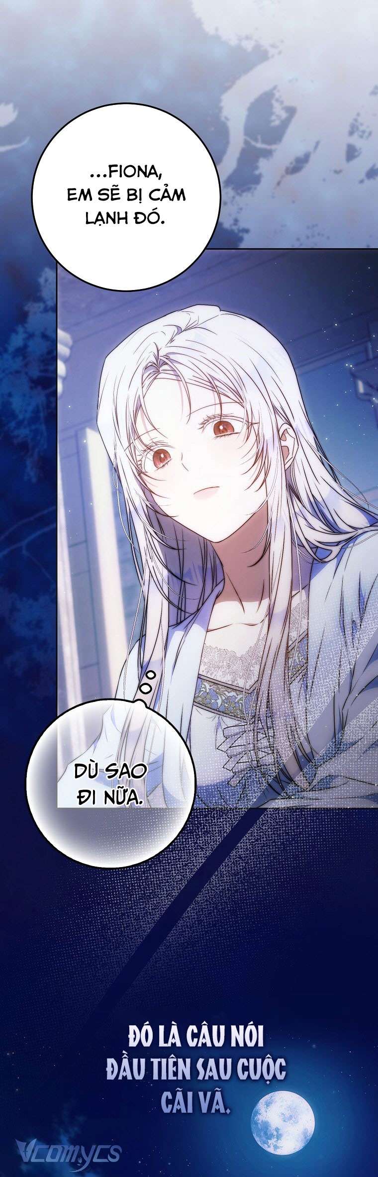 Tôi Trở Thành Vợ Của Nam Chính Chap 94 - Trang 3