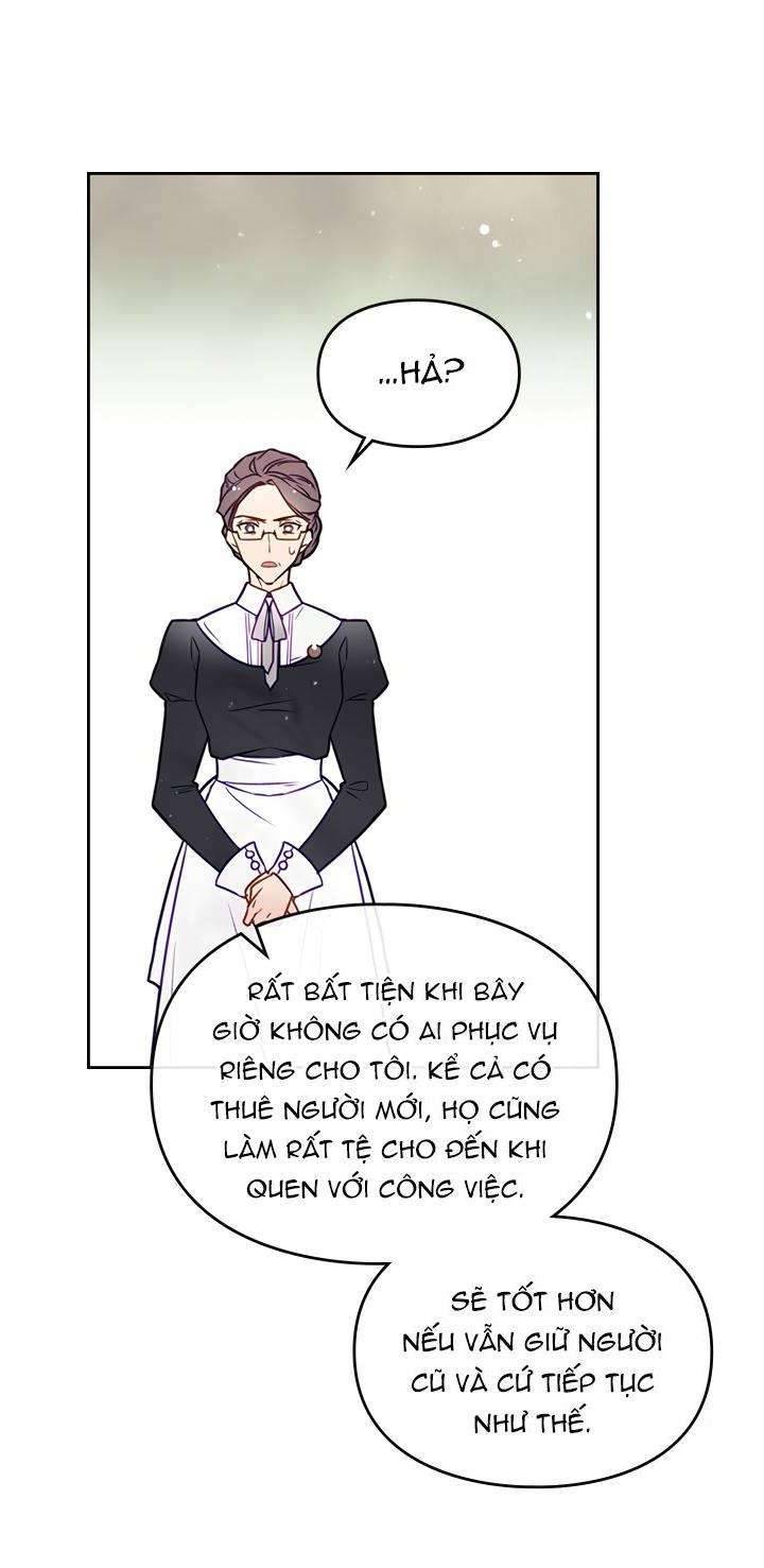 Kết Cục Của Nhân Vật Phản Diện Chỉ Có Thể Là Cái Chết Chapter 9 - Next Chapter 10