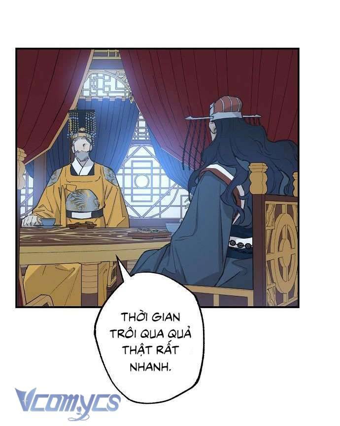 Onsaemiro Chapter 32 - Trang 4