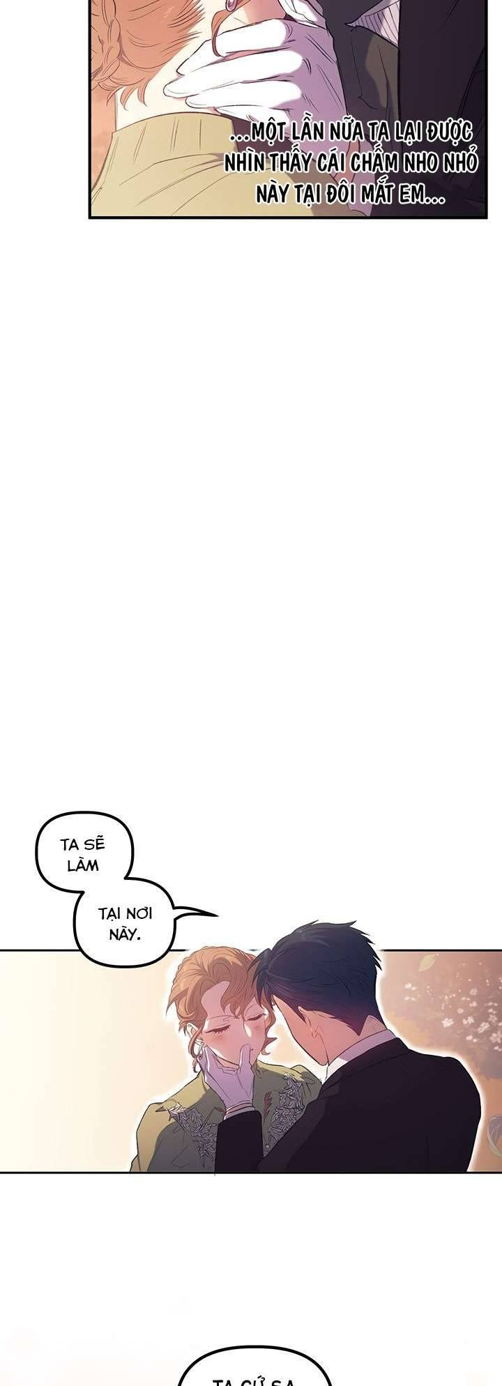 May Mắn Hay Bất Hạnh Chap 13 - Trang 4