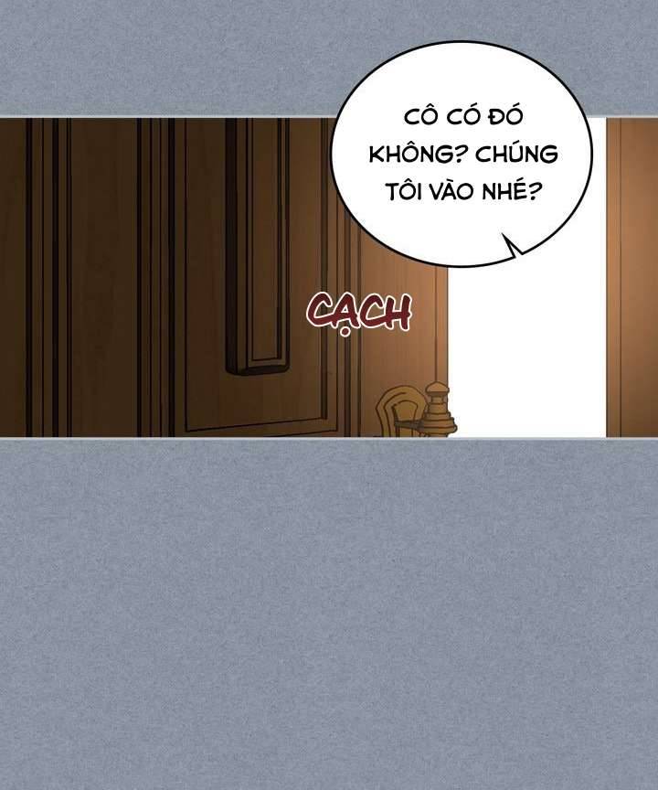 Vị Hôn Thê Khế Ước Của Công Tước Chapter 62 - Trang 4