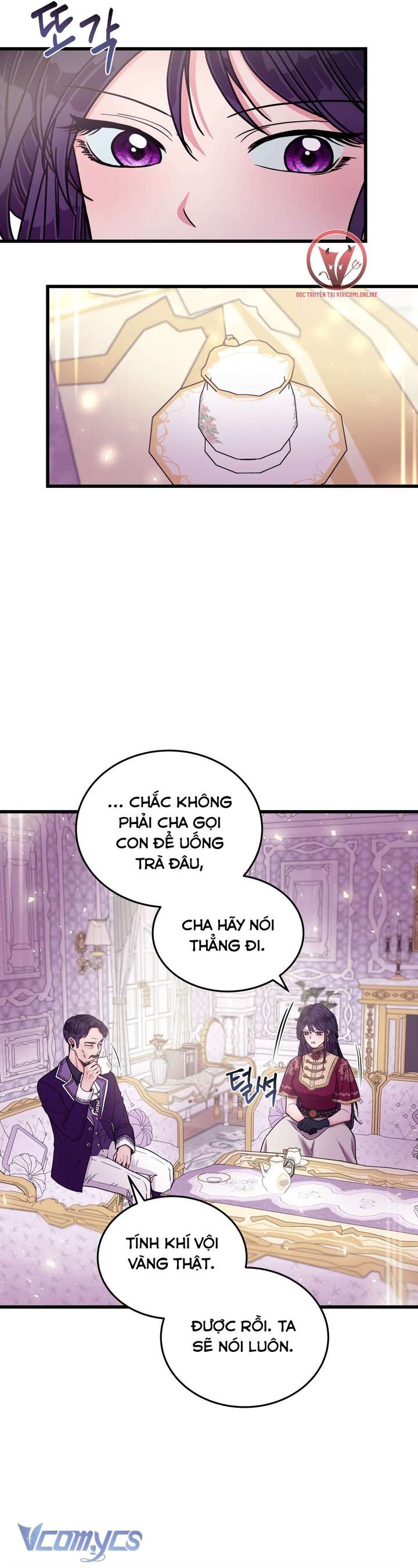 [18+] Anh Trai Đã Thay Đổi Chap 5 - Trang 2